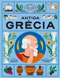 Antiga Grècia, Francisco Llorca - ALBA