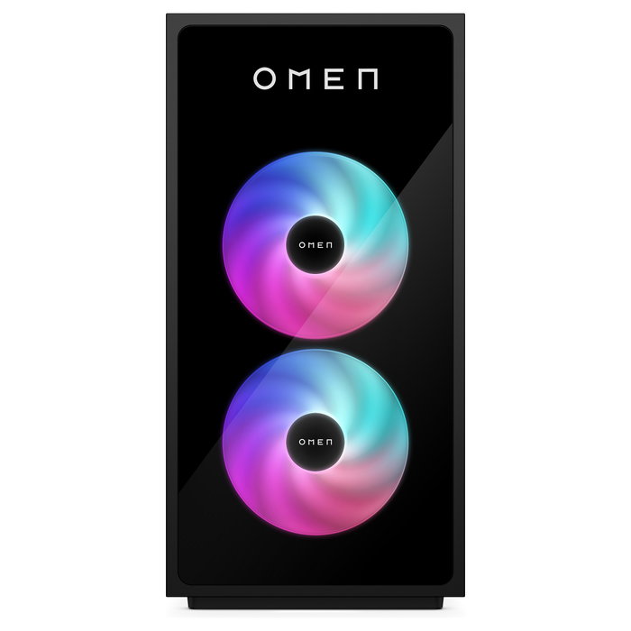 HP OMEN GT16-0194ng Ordenador de Sobremesa Gaming PC, Intel Core i7-14700F, 32 GB RAM, 1 TB SSD, NVIDIA GeForce RTX 5070 Ti, Windows 11 Home HP OMEN GT16-0194ng Ordenador de Sobremesa Gaming PC, Intel Core i7-14700F, 32 GB RAM, 1 TB SSD, NVIDIA GeForce RTX 5070 Ti, Windows 11 Home