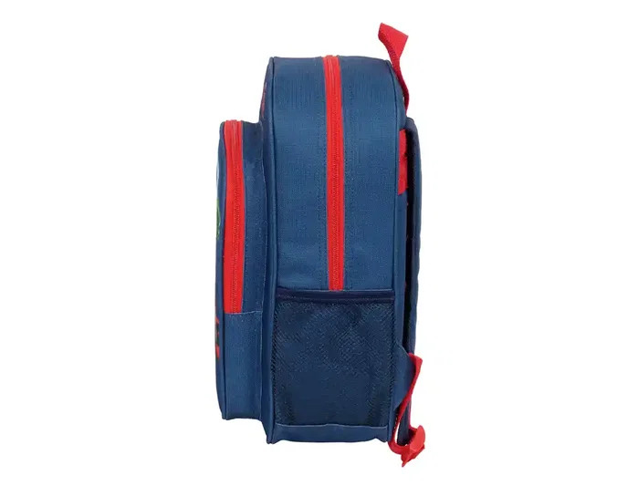 Safta Mochila Infantil Avengers Adaptable para Carro