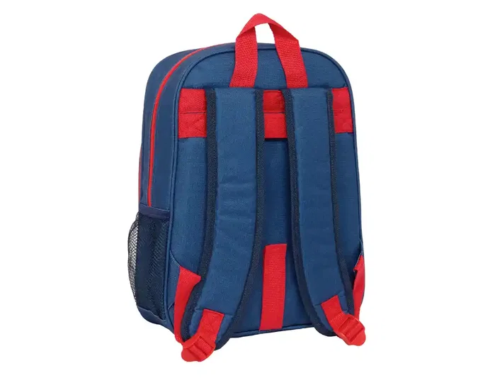 Safta Mochila Infantil Avengers Adaptable para Carro