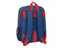 Safta Mochila Infantil Avengers Adaptable para Carro