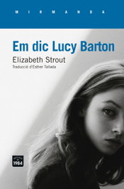 EM DIC LUCY BARTON, Elizabeth Strout - EDIC.1984