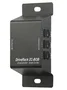 DBX Caja De Conexiones Montada En La Pared, Dimensiones: 14.3cm Ancho X 8.9cm Alto X 17.8cm Largo