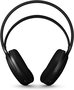 Philips Auriculares Inalámbricos SHC5200M2/12 Negro. Disfruta del sonido de la televisión con libertad de movimiento.