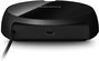 Philips Auriculares Inalámbricos SHC5200M2/12 Negro. Disfruta del sonido de la televisión con libertad de movimiento.