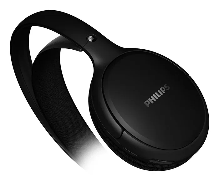 Philips SHC5200M2/12 Auriculares Inalámbricos para TV Negro