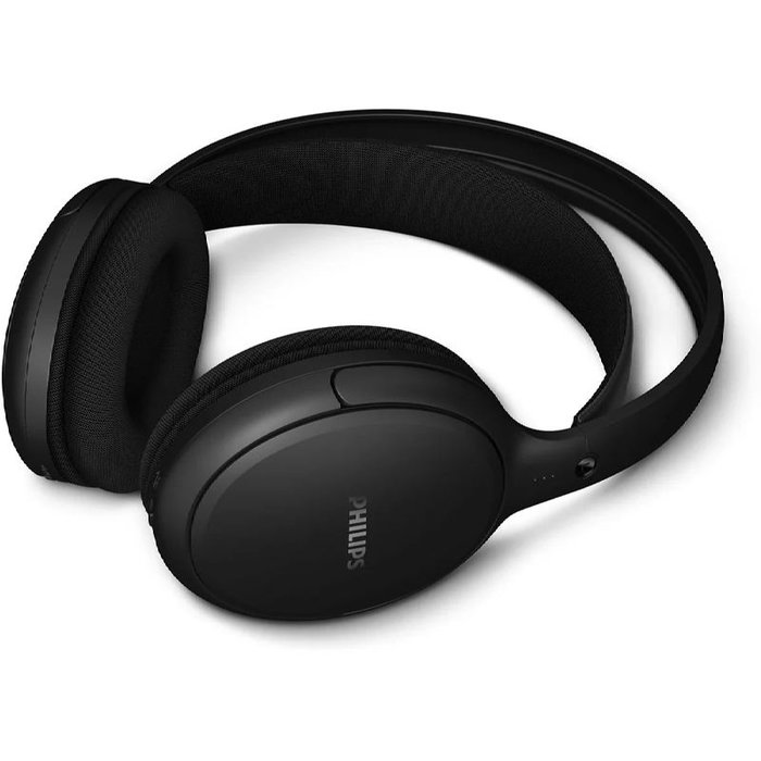 Philips SHC5200M2/12 Auriculares Inalámbricos Negros