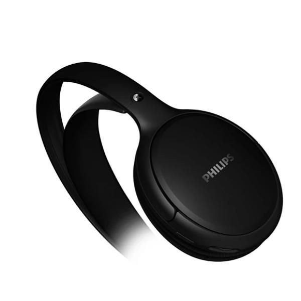 Philips SHC5200M2/12 Auriculares Inalámbricos Negros