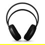 Philips SHC5200M2/12 Auriculares Inalámbricos para TV con Alcance de 30m, 30h Autonomía, Negro