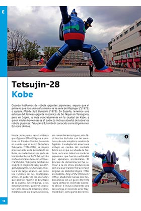 Japon para Otakus