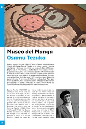 Japon para Otakus