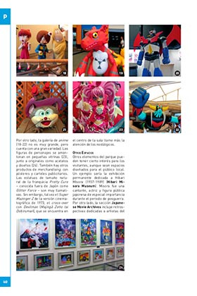 Japon para Otakus