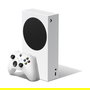 Microsoft Xbox Series S 512 GB QHD HDR Blanco