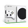 Microsoft Xbox Series S 512 GB QHD HDR Blanco