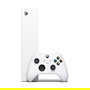 Microsoft Xbox Series S 512 GB QHD HDR Blanco