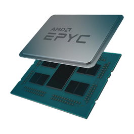 AMD EPYC 7F32 8-Core 3.9GHz 128MB SP3