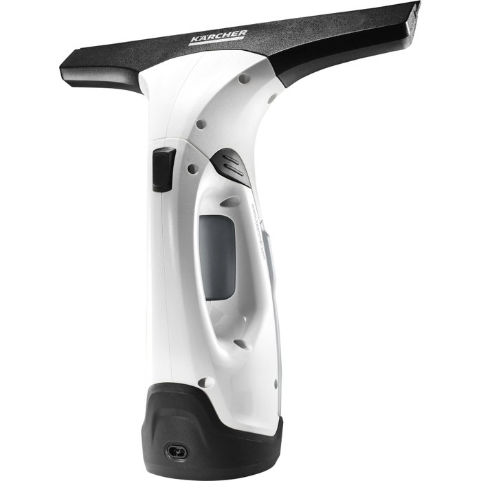 Kärcher WV 2 Plus N Limpiadora de cristales blanca