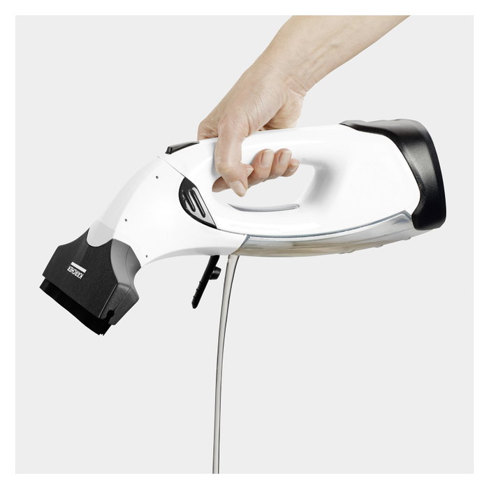 Kärcher WV 2 Plus N Blanco Kärcher WV 2 Plus N Blanco