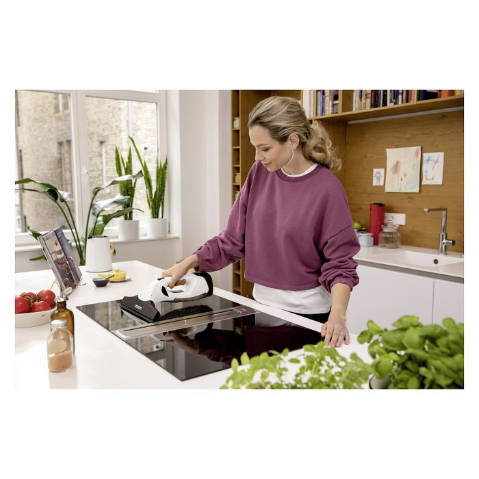 Kärcher WV 2 Plus N Blanco Kärcher WV 2 Plus N Blanco