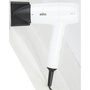 Braun Secador de Pelo HD1.55 1800 W Blanco
