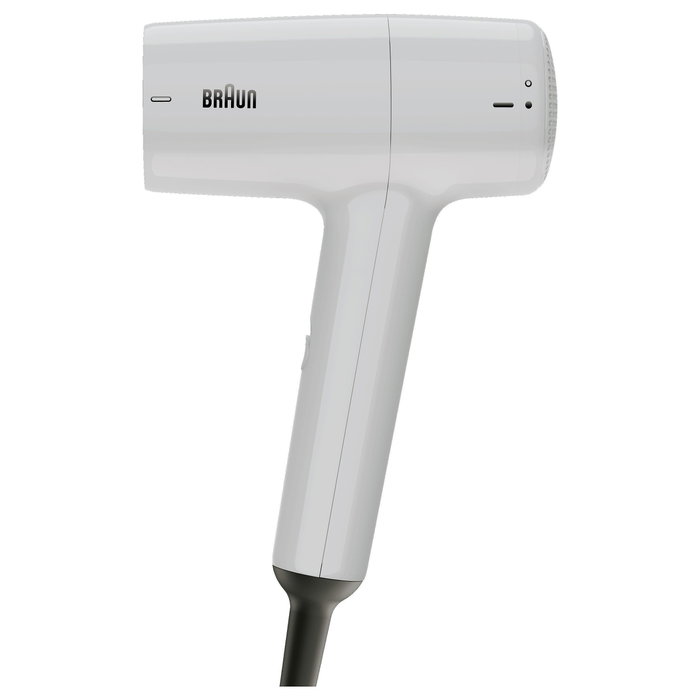 Braun Secador de Pelo HD1.55 Blanco 1800 W