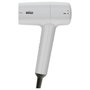 Braun Secador de Pelo HD1.55 Blanco 1800 W
