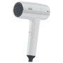 Braun Secador de Pelo HD1.55 Blanco 1800 W