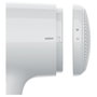 Braun Secador de Pelo HD1.55 Blanco 1800 W