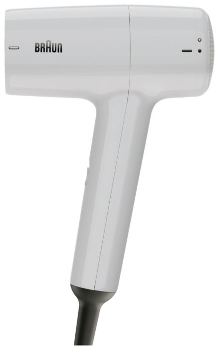 Braun Secador de pelo HD1.55 Blanco Braun Secador de pelo HD1.55 Blanco