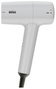 Braun Secador de pelo HD1.55 Blanco