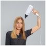 Braun Secador de pelo HD1.55 Blanco