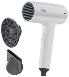 Braun Secador de pelo HD1.55 Blanco