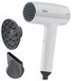 Braun Secador de pelo HD1.55 Blanco