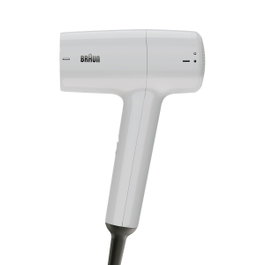 Braun HD1.55 Secador de Pelo Blanco 1800 W
