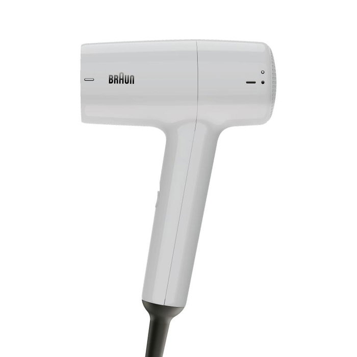 Braun Secador de Pelo HD1 55 800W Color Blanco - BRHD155E