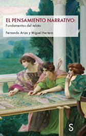 El pensamiento narrativo:, Miguel Herrero - SILEX