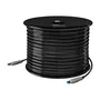 Aisens Cable HDMI 2.0 AOC Premium 100m Negro A148-0698