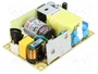 MEAN WELL EPS-65S-48 Fuente de alimentación de impulso 65,3W 48V DC