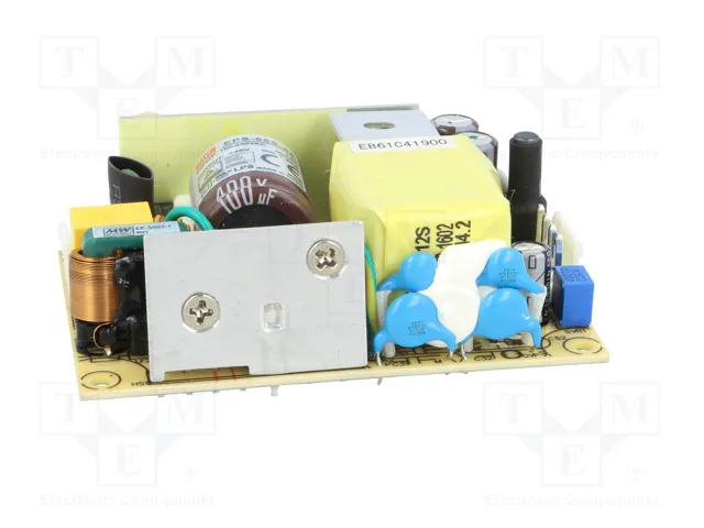 MEAN WELL EPS-65S-48 Fuente de alimentación de impulso 65,3W 48V DC