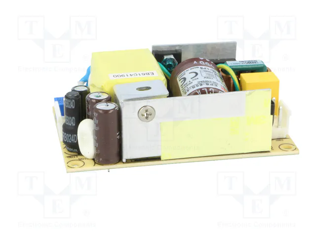 MEAN WELL EPS-65S-48 Fuente de alimentación de impulso 65,3W 48V DC