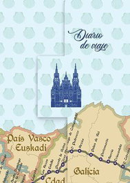 LANTAARN Diario de viaje