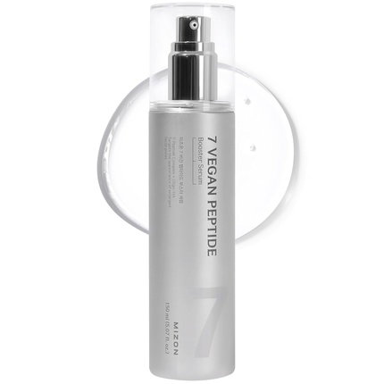 Mizon 7 VEGAN PEPTIDE Booster Serum 150 ml Mizon 7 VEGAN PEPTIDE Booster Serum 150 ml