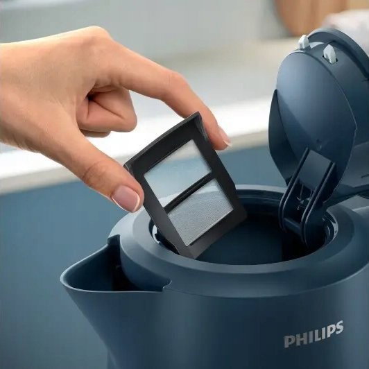 Philips 3000 HD9411/70 Azul