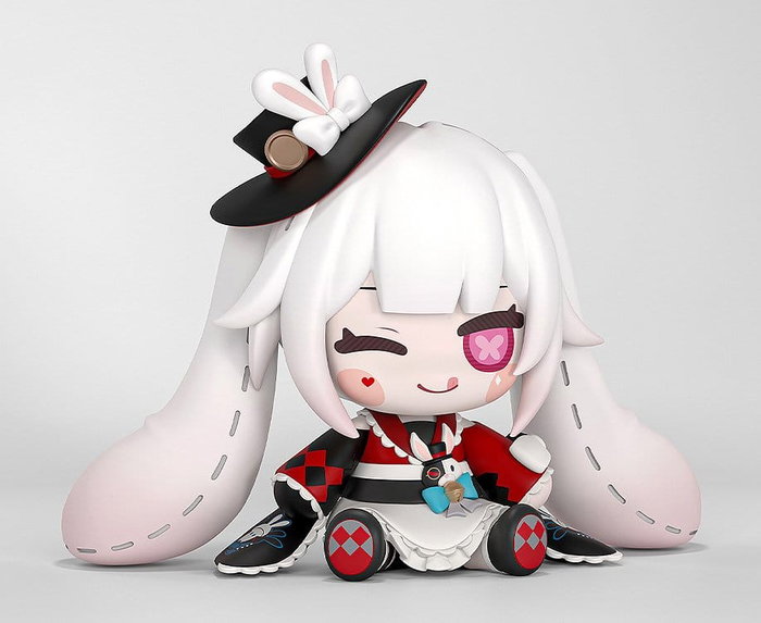 Good Smile Company Honkai: Star Rail Huggy Good Smile Figura Mini Spark Good Smile Company Honkai: Star Rail Huggy Good Smile Figura Mini Spark