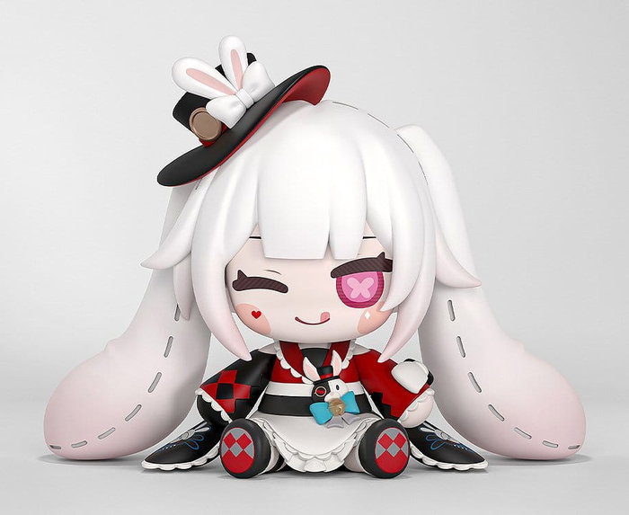 Good Smile Company Honkai: Star Rail Huggy Good Smile Figura Mini Spark Good Smile Company Honkai: Star Rail Huggy Good Smile Figura Mini Spark