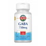 KAL GABA 750mg 30 comprimidos