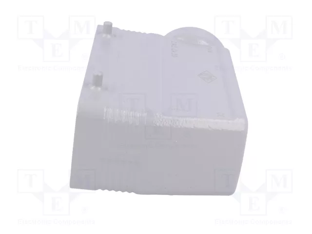 ILME Carcasa para conectores HDC tamaño 104.27