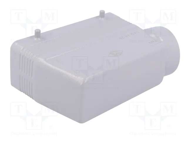 ILME Carcasa para conectores HDC tamaño 104.27