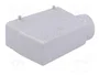 ILME Carcasa para conectores HDC tamaño 104.27