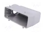 ILME Carcasa para conectores HDC tamaño 104.27